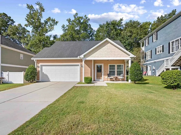 108 Kenzgar Dr., Myrtle Beach, SC 29588