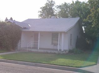1531 4th St, Sanger, CA