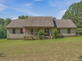 401 County Road 480, Jonesboro, AR 72404