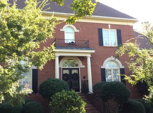 104 Hurlingham Dr, Columbia, SC 29223