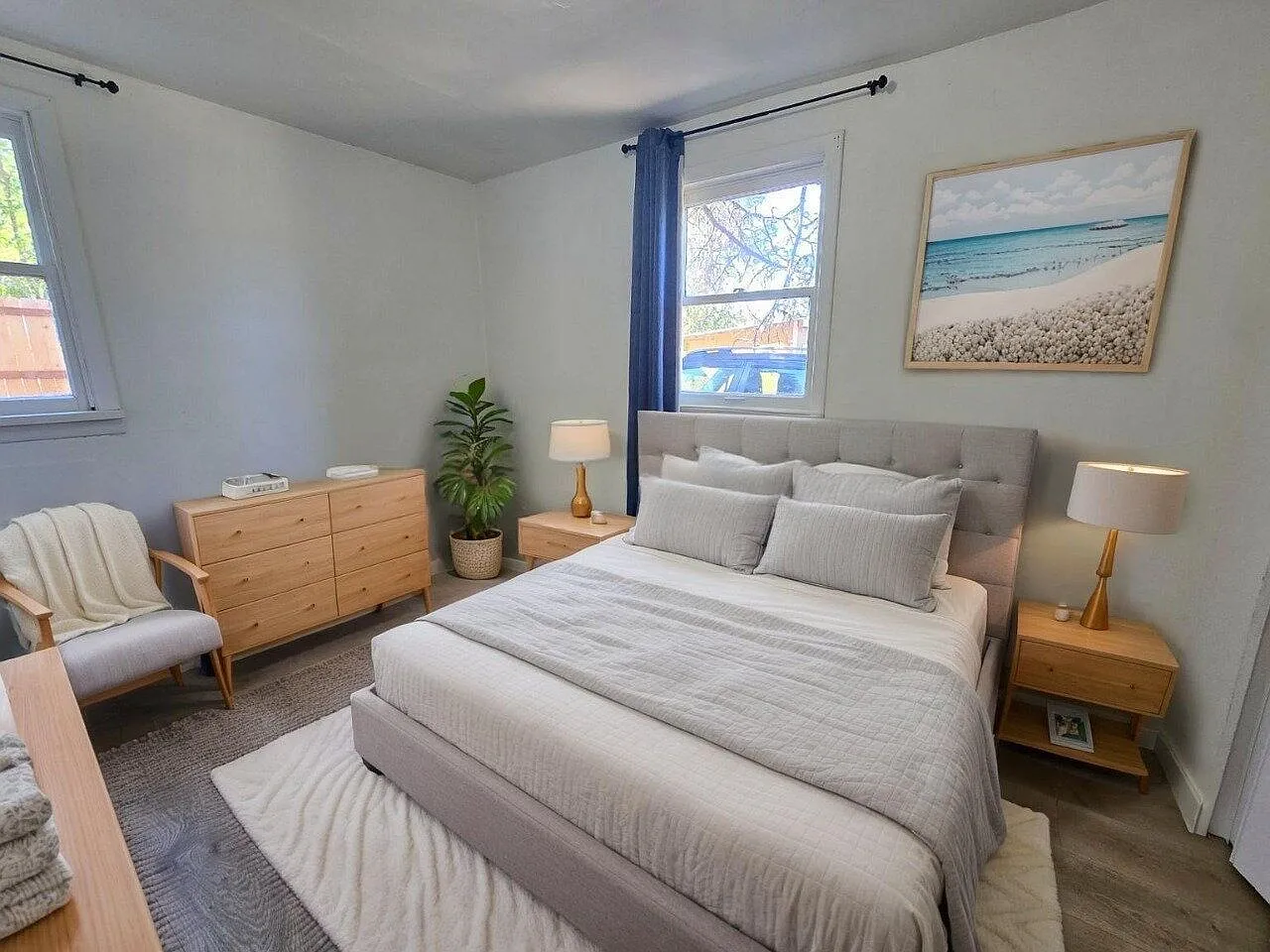 2 bed, 1.0 bath, 700 sqft, $1,300 — Photo 4