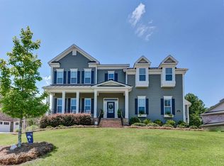 265 Brookridge Dr, Chapin, SC 29036
