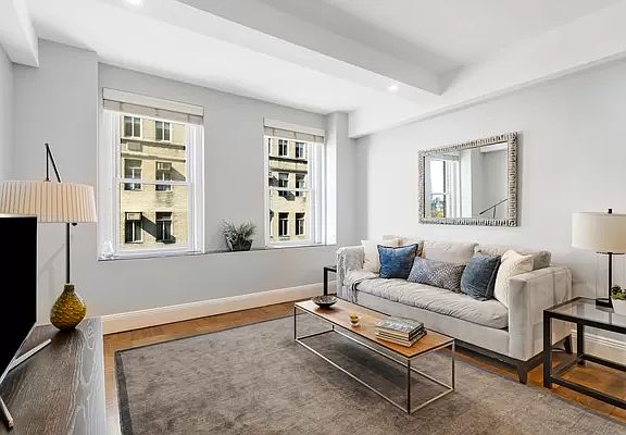 3rd image of 225 Central Park N APT 1222