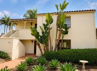 532 E Arrellaga St #A, Santa Barbara, CA 93103