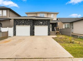 5306 Watson Way, Regina, SK S4X0H1