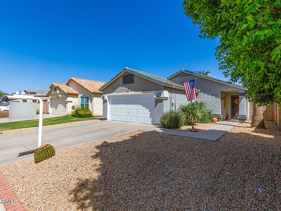 3028 W Rose Garden Ln, Phoenix, AZ 85027 Zillow