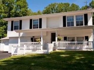 876 Frost Valley Ln, Gambrills, MD 21054