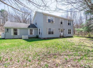 40 Cushman Rd, Melrose, NY 12121