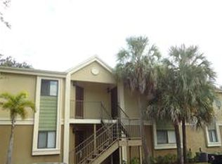7604 Timberstone Dr APT F, Tampa, FL 33615