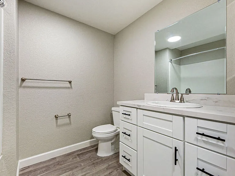 Citra Apartments — Photo 5