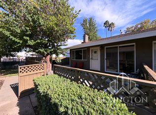 5000 Bremner Way UNIT 4, Sacramento, CA 95841
