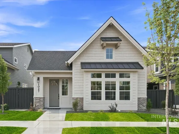 1027 E Escalation St, Meridian, ID 83642