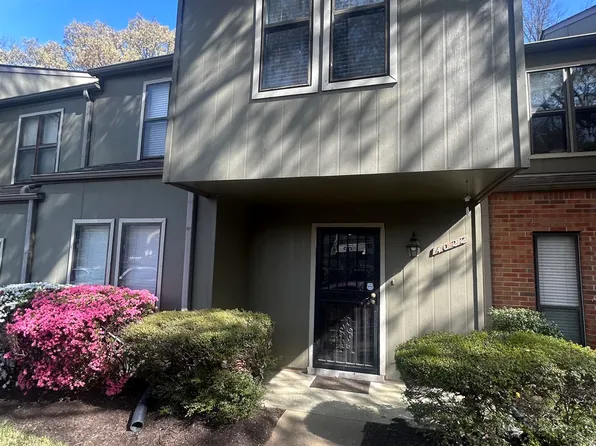 4022 Graham Oaks Ct #13, Memphis, TN 38122