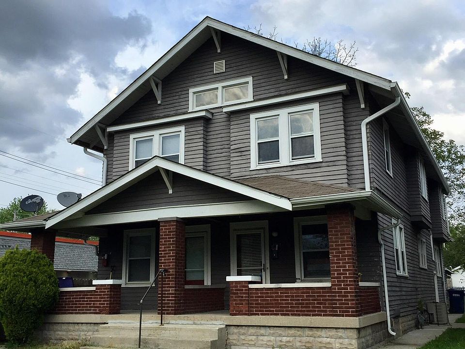 1st image of 4843 N College Ave
