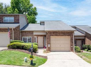 4039 Fawn Run #A, Marietta, GA 30068