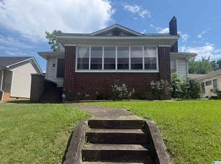 2831 20th St W, Birmingham, AL 35208
