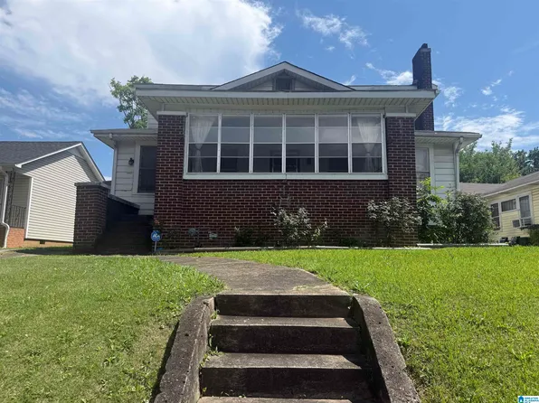 2831 20th St W, Birmingham, AL 35208