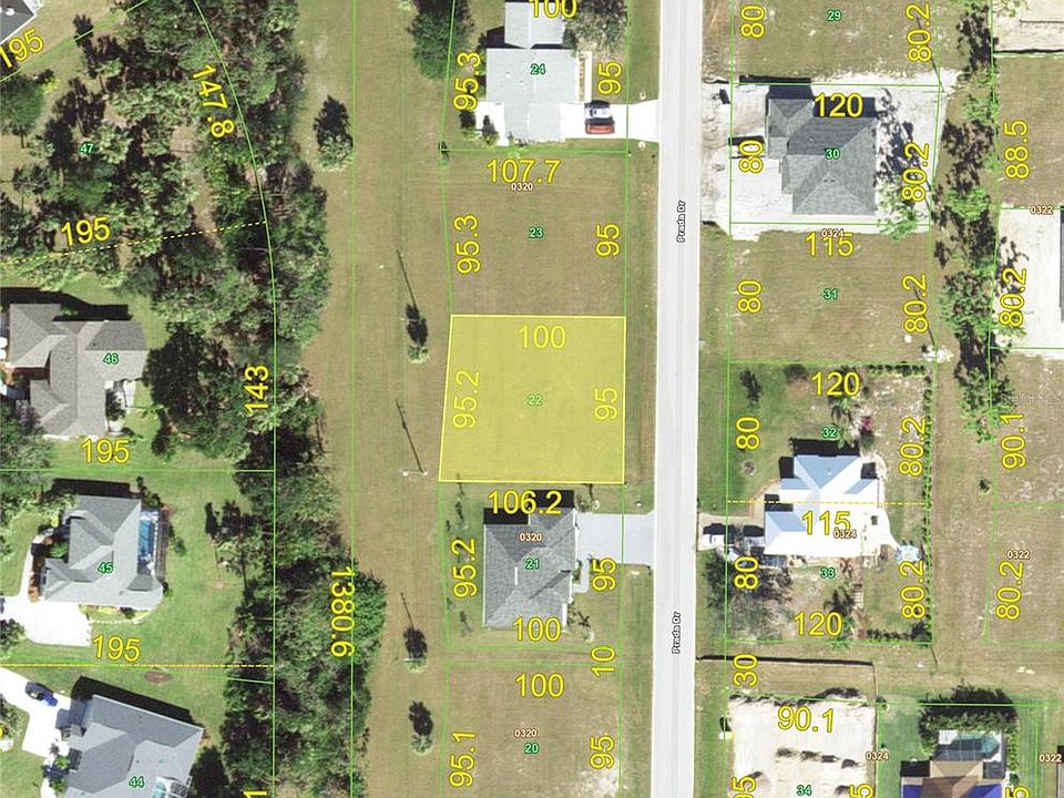 1st image of 25433 PRADA DRIVE LOT 22