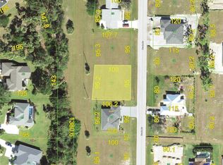 25433 Prada Dr #22, Punta Gorda, FL 33955