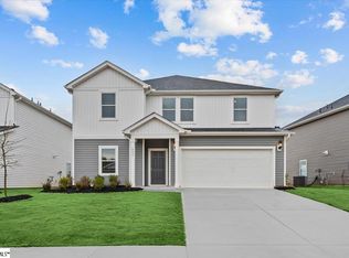 591 Ward Wilson Trl, Lyman, SC 29365