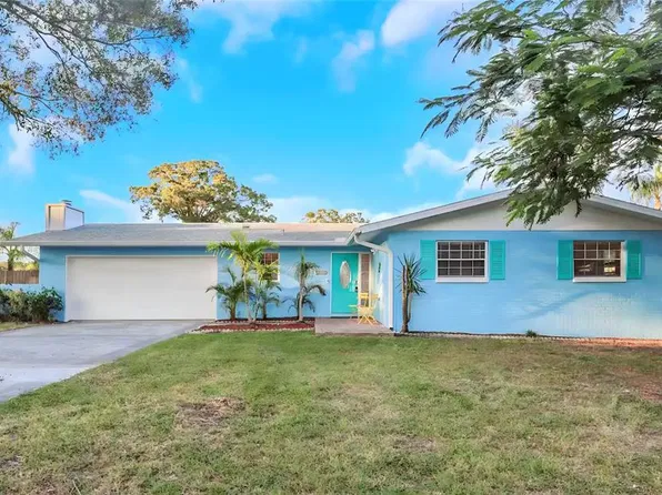 1532 TANGERINE STREET, CLEARWATER, FL 33756