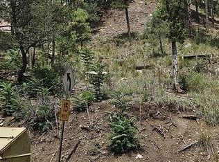 318 Paradise Canyon Dr, Ruidoso, NM 88345