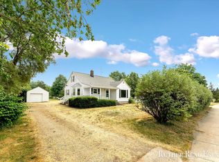 5520 Eastern Ave SE, Kentwood, MI 49508