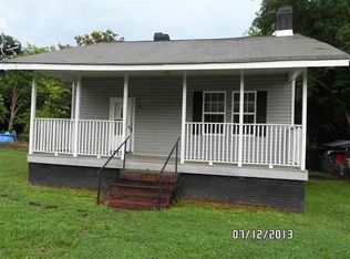 18 Humbert St, Seneca, SC 29678