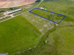 LOT 9 Kersey Rd, Elko, GA 31025