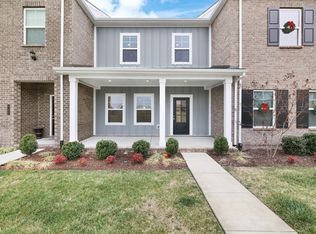 779 Coburg St LOT 151, Gallatin, TN 37066