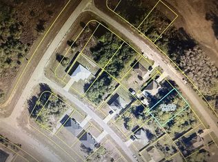 8010 Memory Cir Lot 15, Labelle, FL 33935