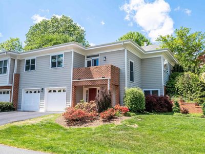 489 Worthington Dr, Charlottesville, VA, 22903
