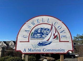 724 Popes Island Rd #724, Milford, CT 06461