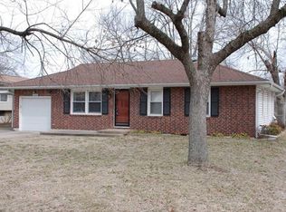 4261 N Colorado Ave, Kansas City, MO 64117