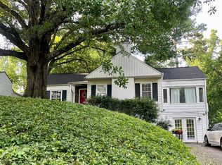 321 Hascall Rd NW, Atlanta, GA 30309