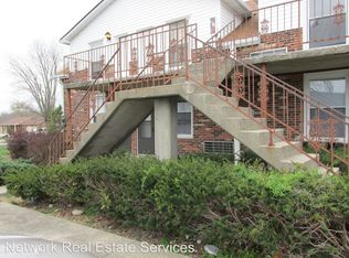 413 S Main St APT 5, Muldraugh, KY 40155