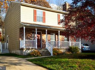 6825 Littlewood Ct, Eldersburg, MD 21784
