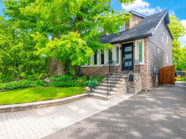 111 Eastwood Ave, Toronto, ON M1N 3H4