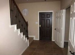 2523 Tye Ln, The Colony, TX 75056