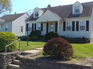 527 Ridgewood Ave, Hamilton, OH 45013