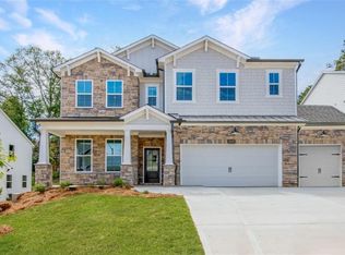 764 Clifftop Xing SW, Powder Springs, GA 30127