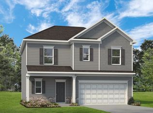 243 Sycamore Ln, Calhoun, GA 30701