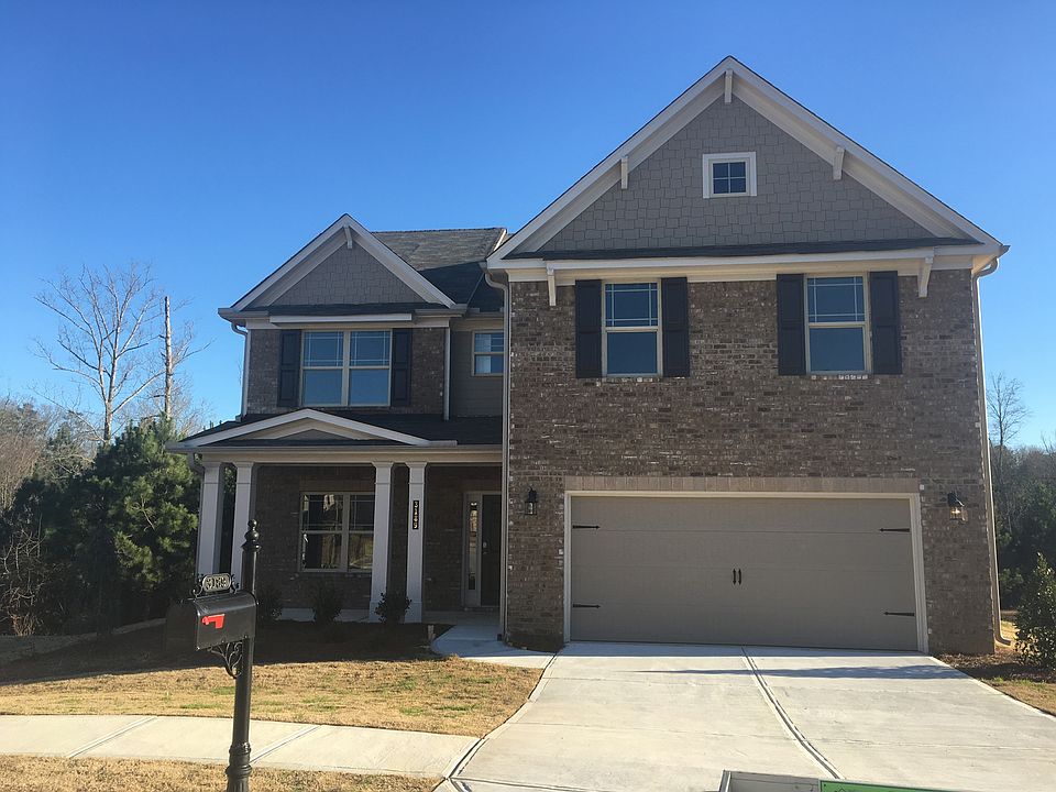 1st image of 3400 Grundy Ives Dr