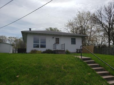1808 Summit Ave, Muscatine, IA, 52761