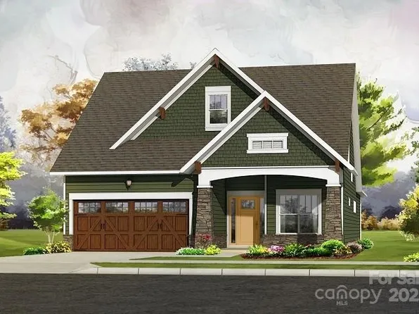 2927 Alveston Dr NW #19, Concord, NC 28027