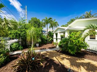 1711 Von Phister St, Key West, FL 33040