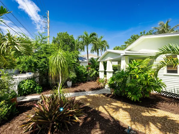 1711 Von Phister St, Key West, FL 33040