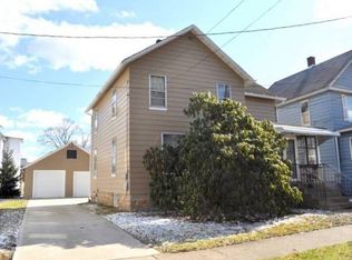 205 Main Ave, Warren, PA 16365