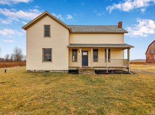 10460 S Gera Rd, Birch Run, MI 48415