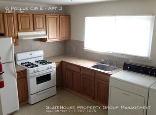 6 Pollux Cir E APT 3, Portsmouth, VA 23701